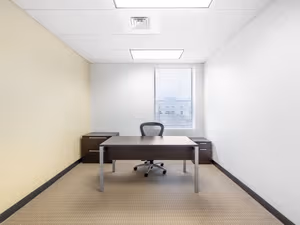 2 Person Private Office
