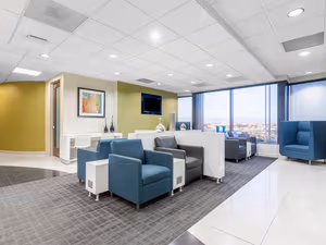 1 Person Virtual Office