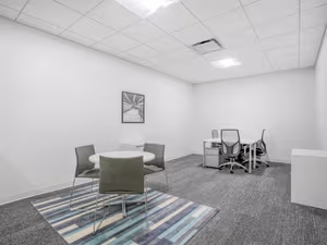 15 Person Private Office