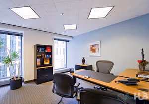 1 Person Virtual Office