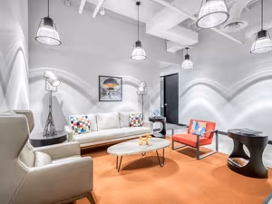 1 Person Virtual Office