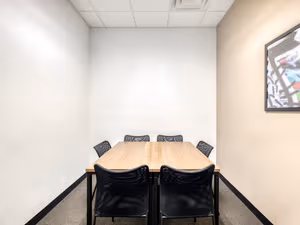 1 Person Virtual Office