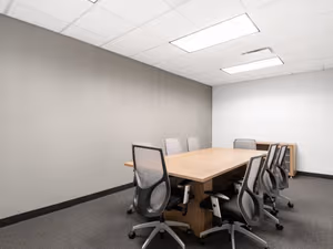 30 Person Private Office