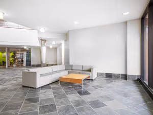 4 Person Private Office