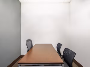 5 Person Private Office
