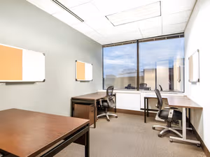 1 Person Virtual Office