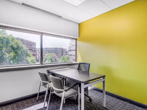 1 Person Virtual Office