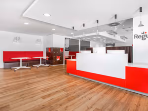 1 Person Virtual Office