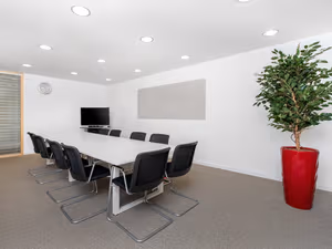 1 Person Virtual Office