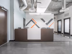 1 Person Virtual Office