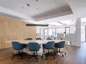 1 Person Virtual Office