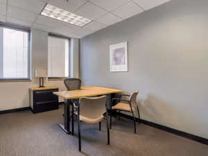 15 Person Private Office