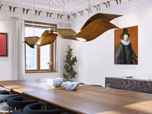 1 Person Private Office