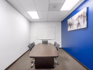 15 Person Private Office