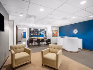 1 Person Virtual Office