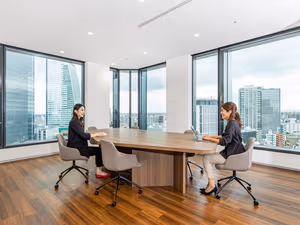 1 Person Virtual Office