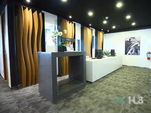 1 Person Virtual Office