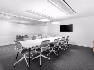 1 Person Virtual Office