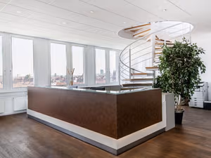 1 Person Virtual Office