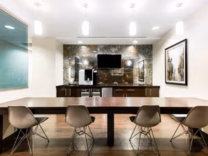 1 Person Virtual Office