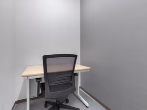 2 Person Private Office