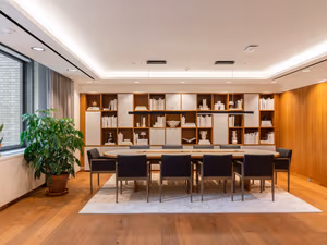 1 Person Virtual Office