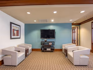 1 Person Virtual Office