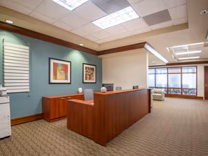 1 Person Virtual Office