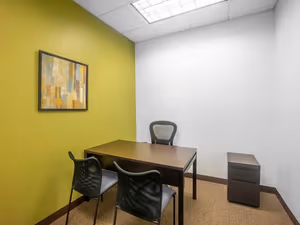 1 Person Virtual Office