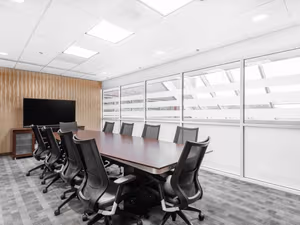 1 Person Virtual Office