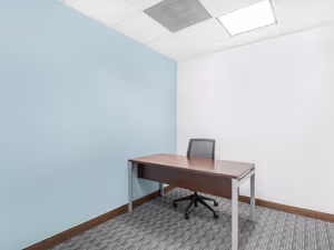 30 Person Private Office