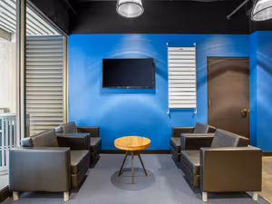 1 Person Virtual Office