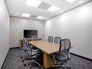 2 Person Private Office