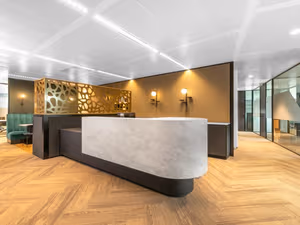 1 Person Virtual Office