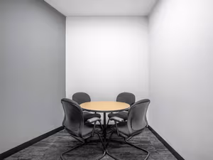 10 Person Private Office