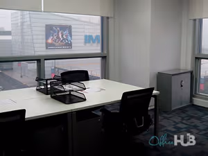 1 Person Virtual Office