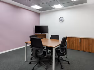 1 Person Virtual Office