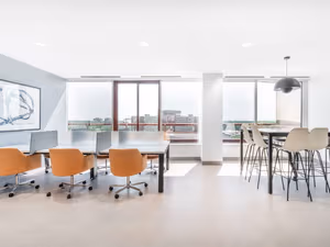 1 Person Virtual Office