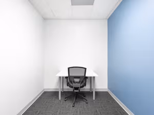 25 Person Private Office