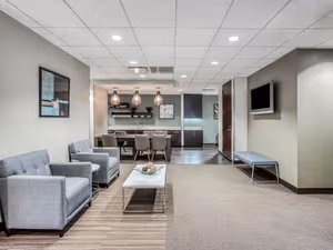 1 Person Virtual Office