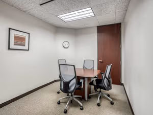 1 Person Virtual Office