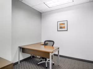 7 Person Private Office