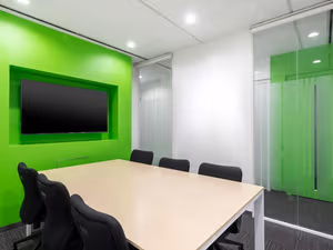 1 Person Virtual Office