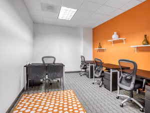 1 Person Virtual Office