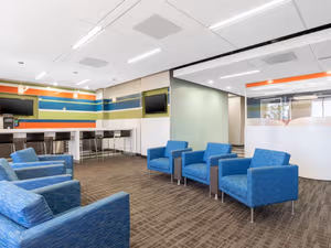 1 Person Virtual Office