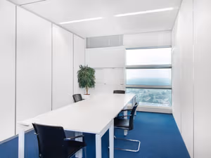 15 Person Private Office