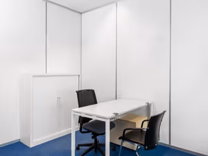 5 Person Private Office