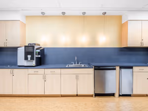 2 Person Private Office