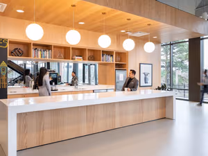 1 Person Virtual Office