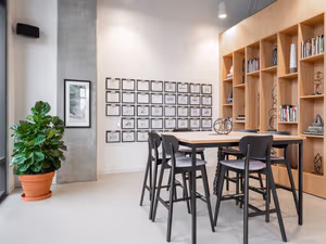 1 Person Virtual Office